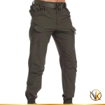 Jogger Táctico Strech Modelo IX7 ESDY