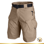 Short IX7 Táctico Strech ESDY