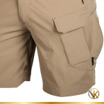 Short IX7 Táctico Strech ESDY - Imagen 4
