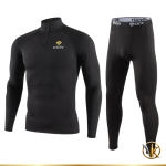 Conjunto Calentador Táctico Piel Antílope ESDY - Imagen 3