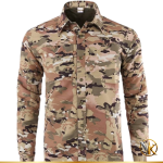 Camisa Tactica Desmontable ESDY - Imagen 3
