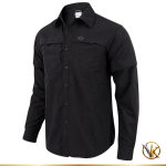 Camisa Tactica Desmontable ESDY - Imagen 4