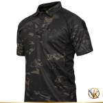 Camisero Táctico con Cremallera Pave Hawk - Imagen 4