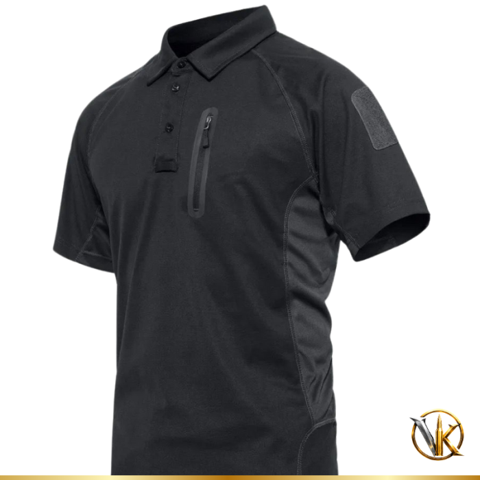Camisero Táctico con Cremallera Pave Hawk - Imagen 3