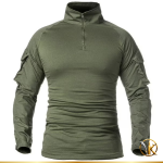 Polera Táctica Militar ESDY - Imagen 6