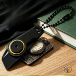 Llavero Cuchillo Compacto
