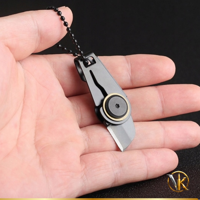 Llavero Cuchillo Compacto - Imagen 2