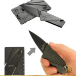 Tarjeta Cuchillo De Billetera - Imagen 2