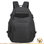 Mochila Táctica Senderismo 45L #3 - Imagen 3