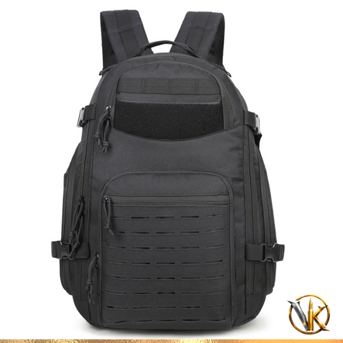 Mochila Táctica Senderismo 45L #3 - Imagen 3