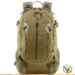 Mochila Táctica Forest 35L #4 - Imagen 2
