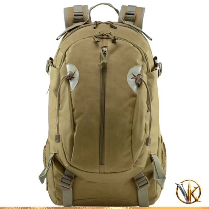 Mochila Táctica Forest 35L #4 - Imagen 2