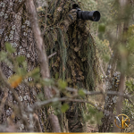 Conjunto Camuflaje Full Hojas y Liana Pantalón y Casaca - Imagen 2