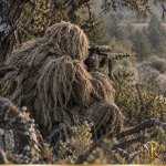 Conjunto Camuflaje Hojas y Liana Pantalón y Casaca - Imagen 3