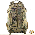 Mochila Táctica Forest 35L #4 - Imagen 3
