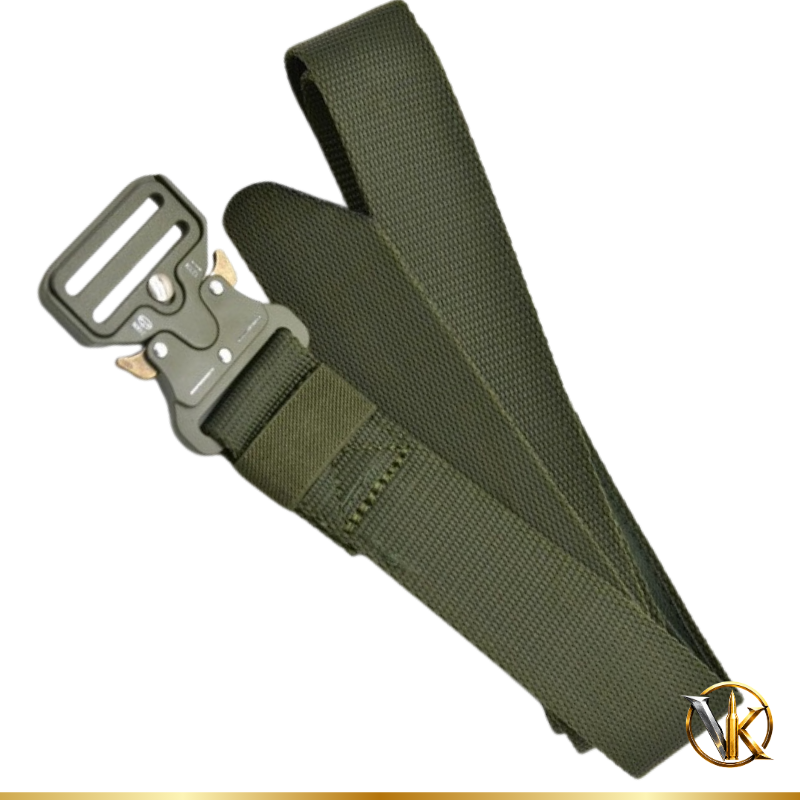 CORREA BEUGE 1 (2) Correa Táctica Militar Cobra de Liberación Rápida - Imagen 1