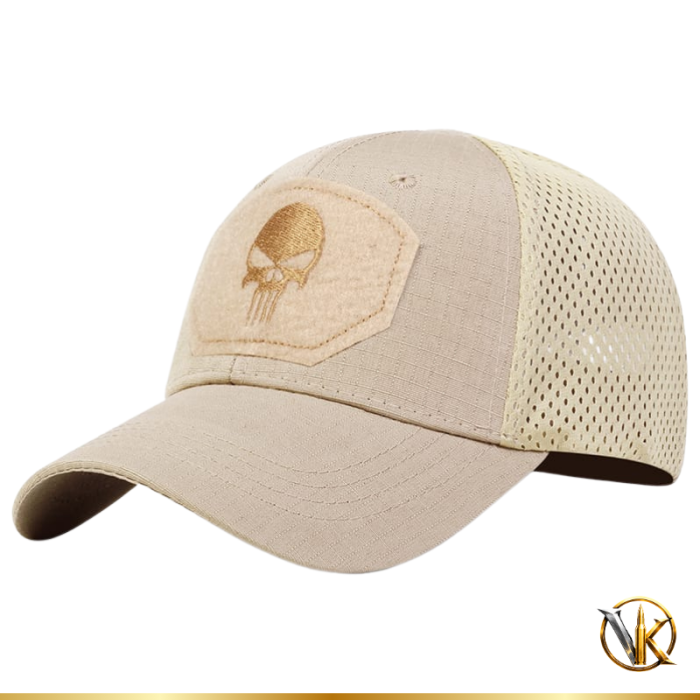 Gorra Punisher Táctica - Imagen 3