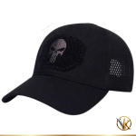 Gorra Punisher Táctica - Imagen 5